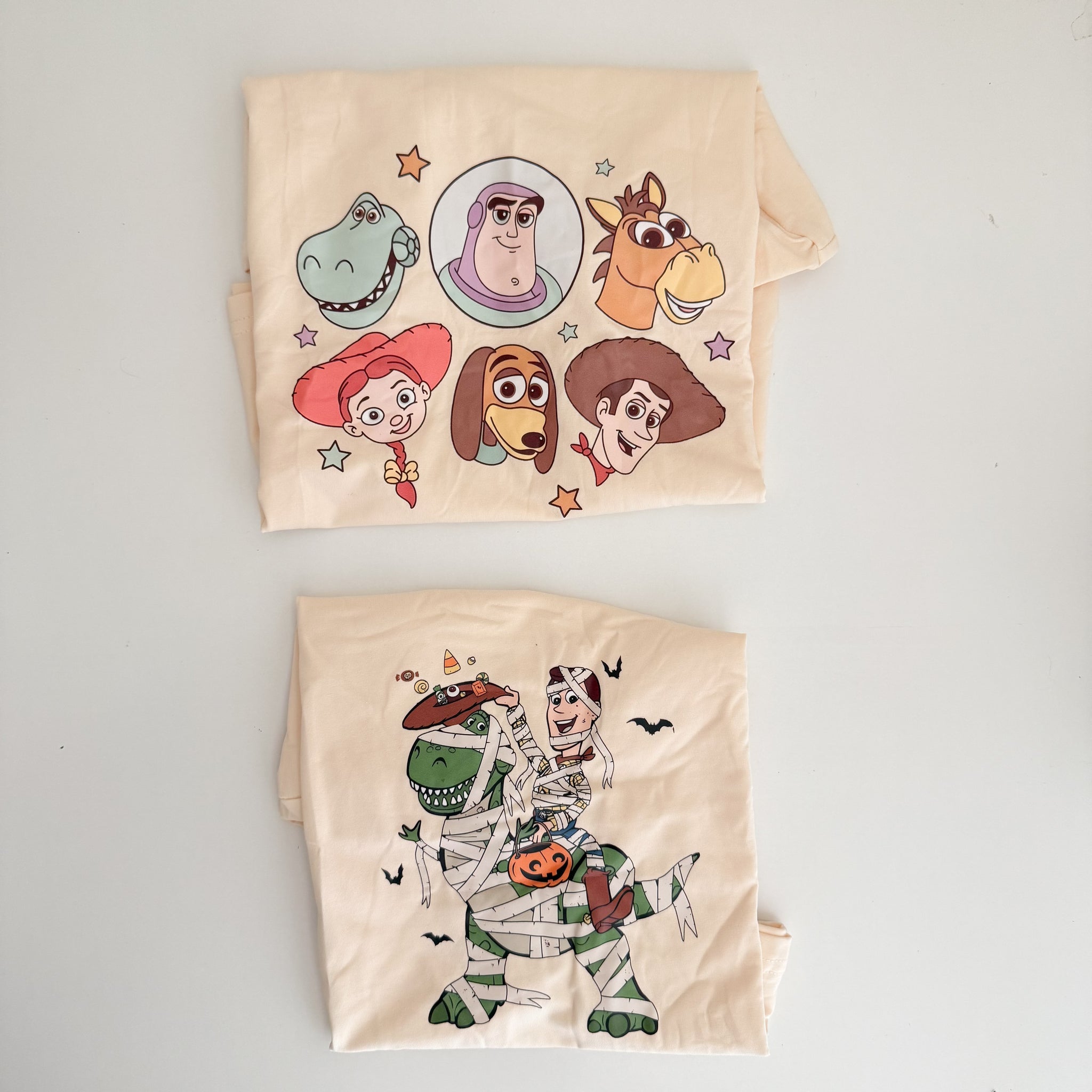 shirts