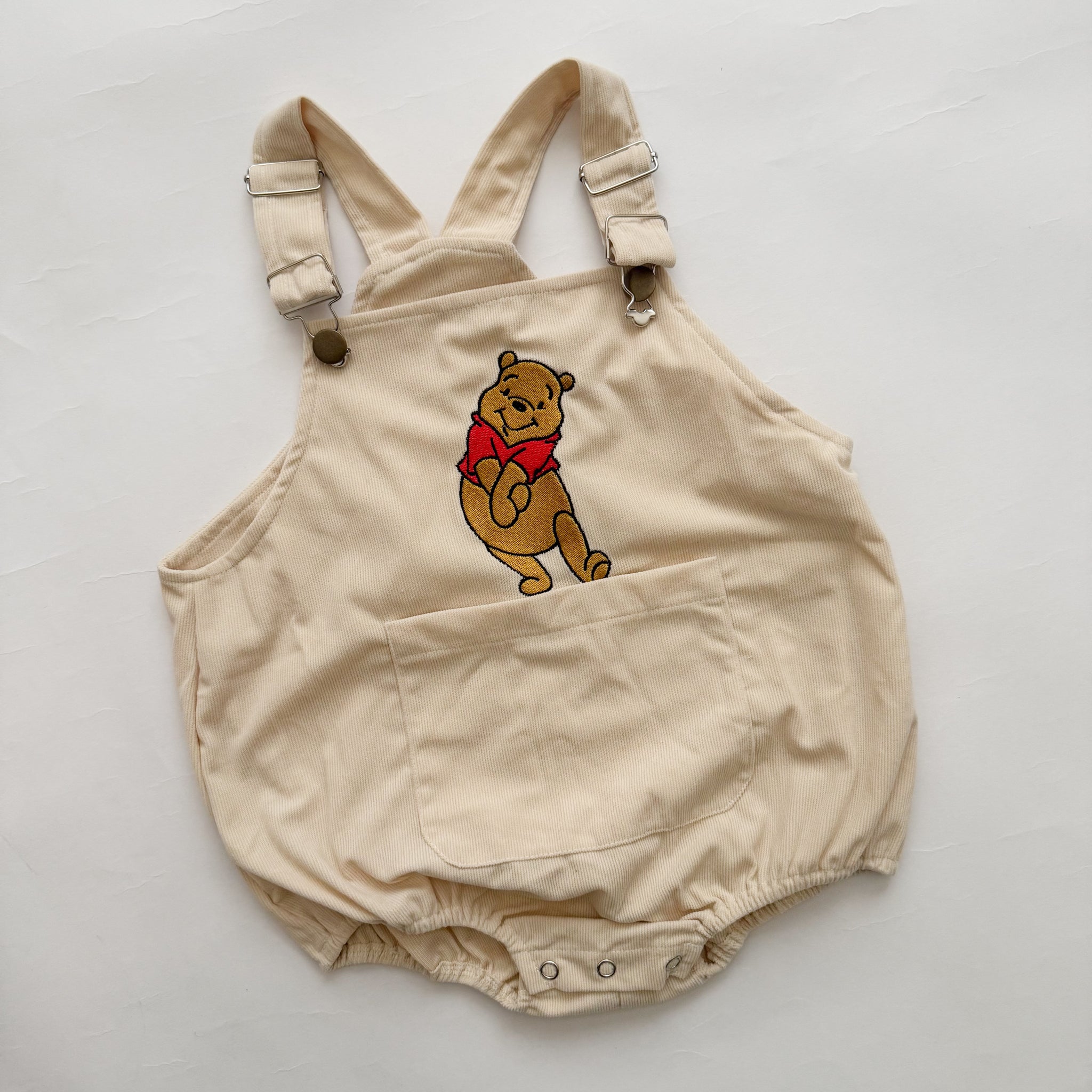 overalls pre-order