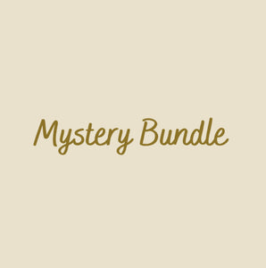 mystery bundle- read description