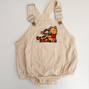 overalls pre-order