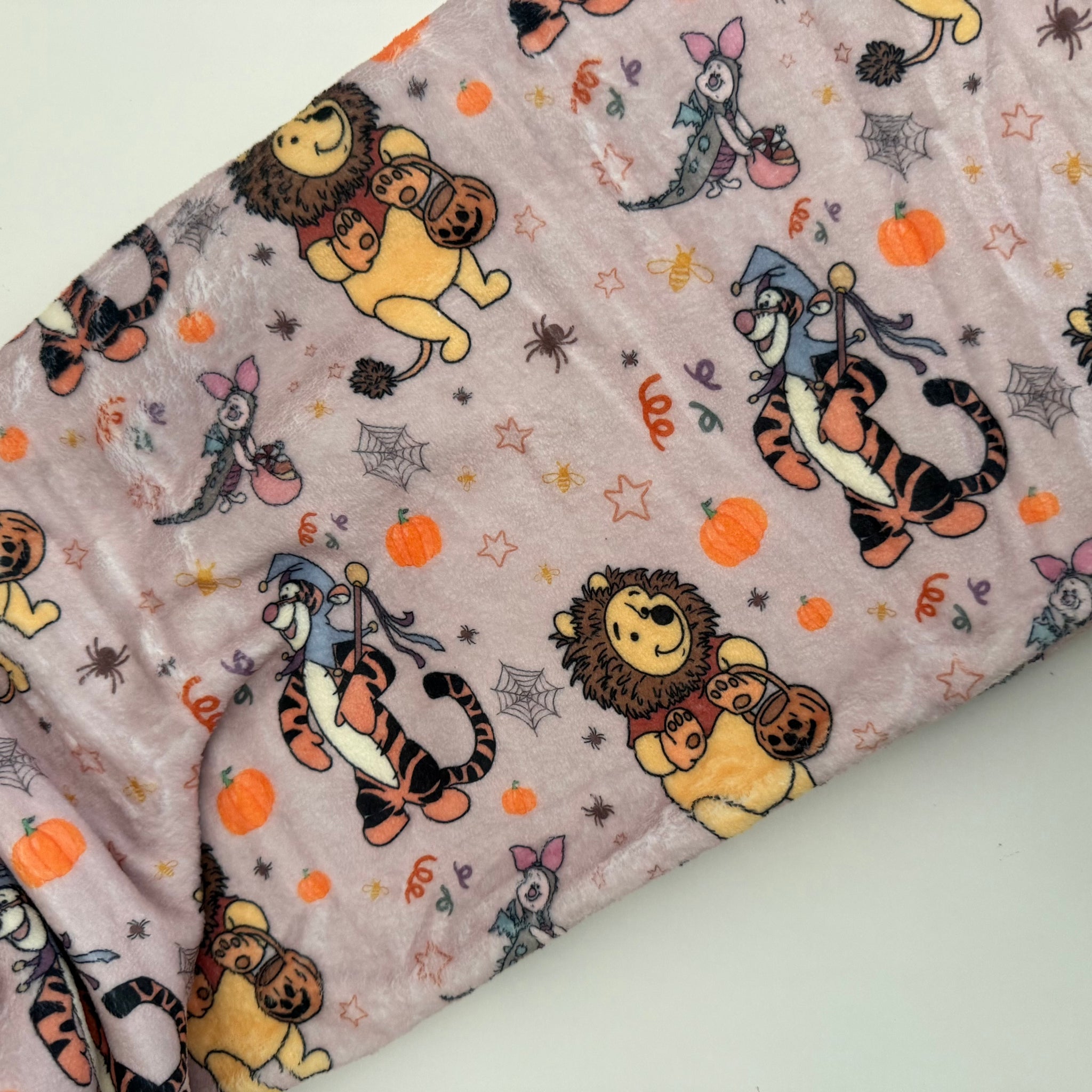 blanket pre-order
