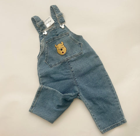 overalls