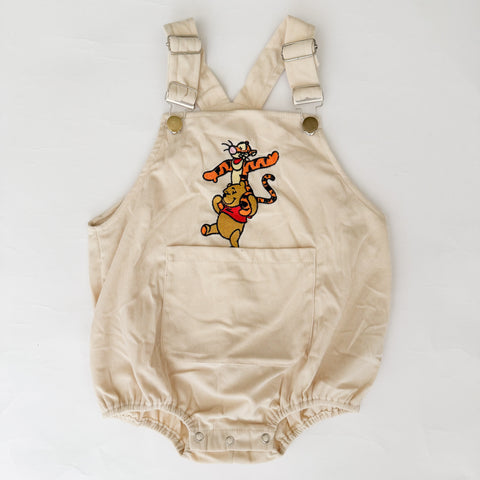 overalls pre-order