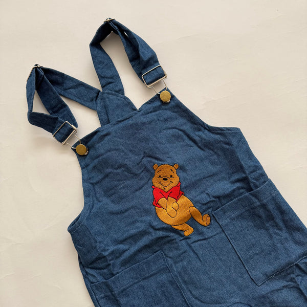 overalls