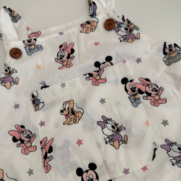 baby overalls