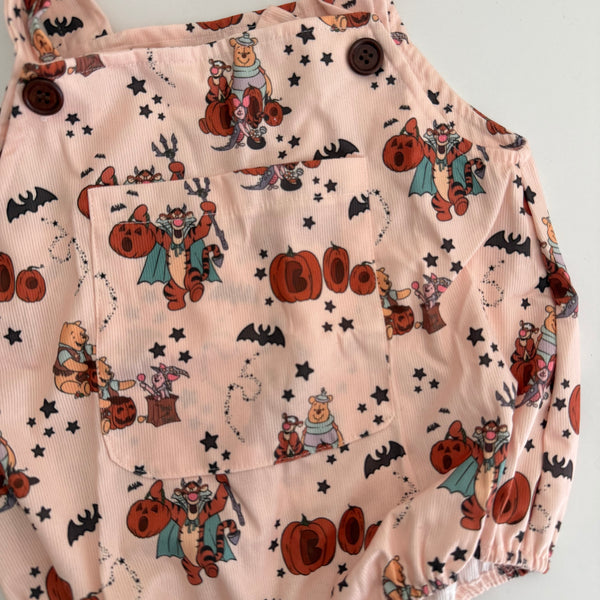 overalls pre-order