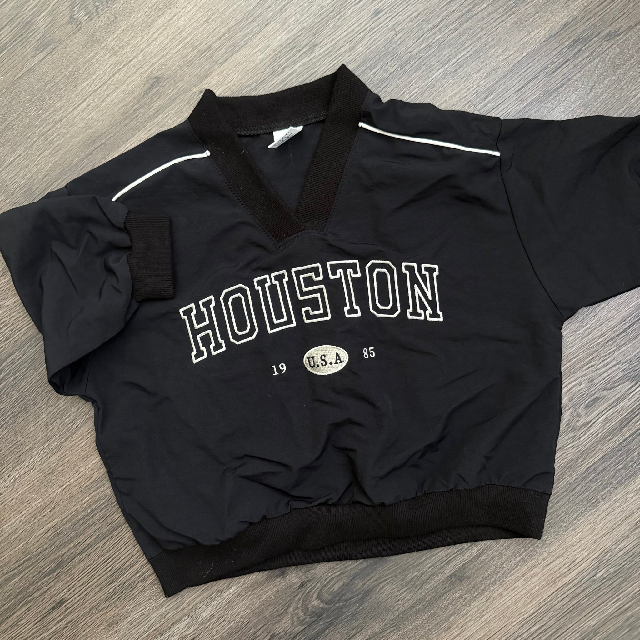 windbreaker