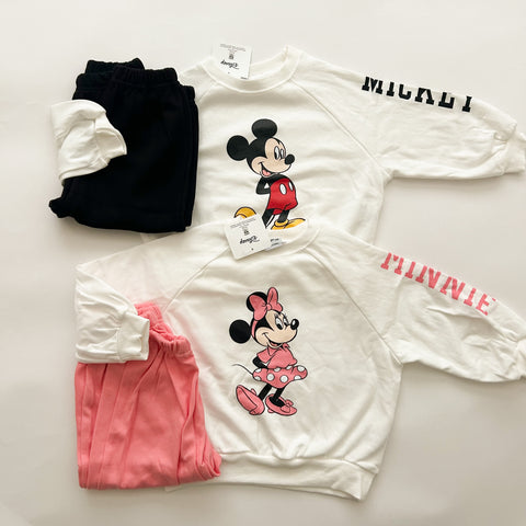 Toddler set