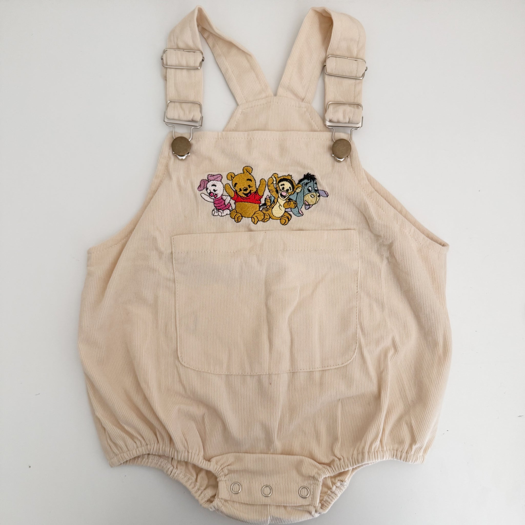 overalls pre-order