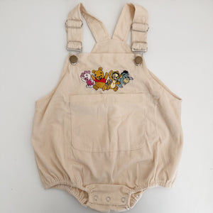 overalls pre-order