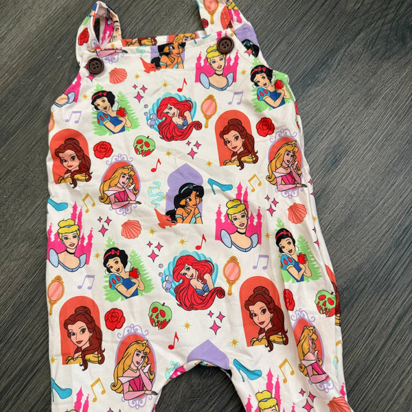romper