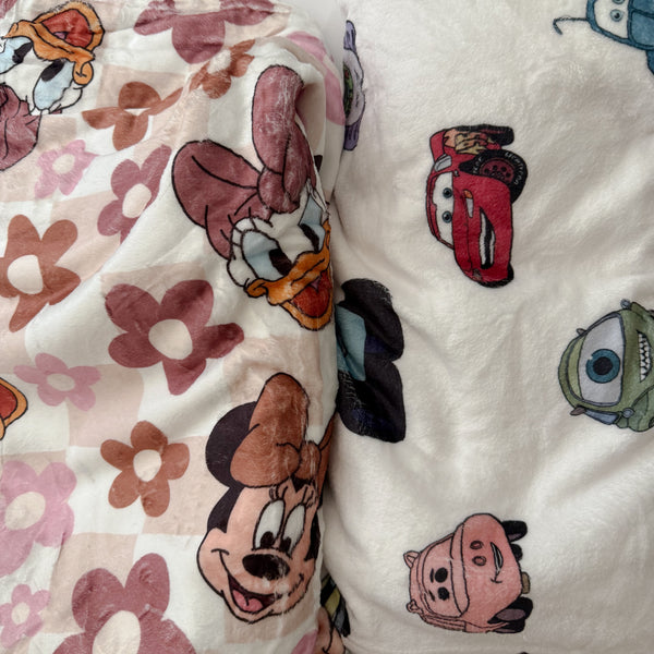 SALE BLANKETS