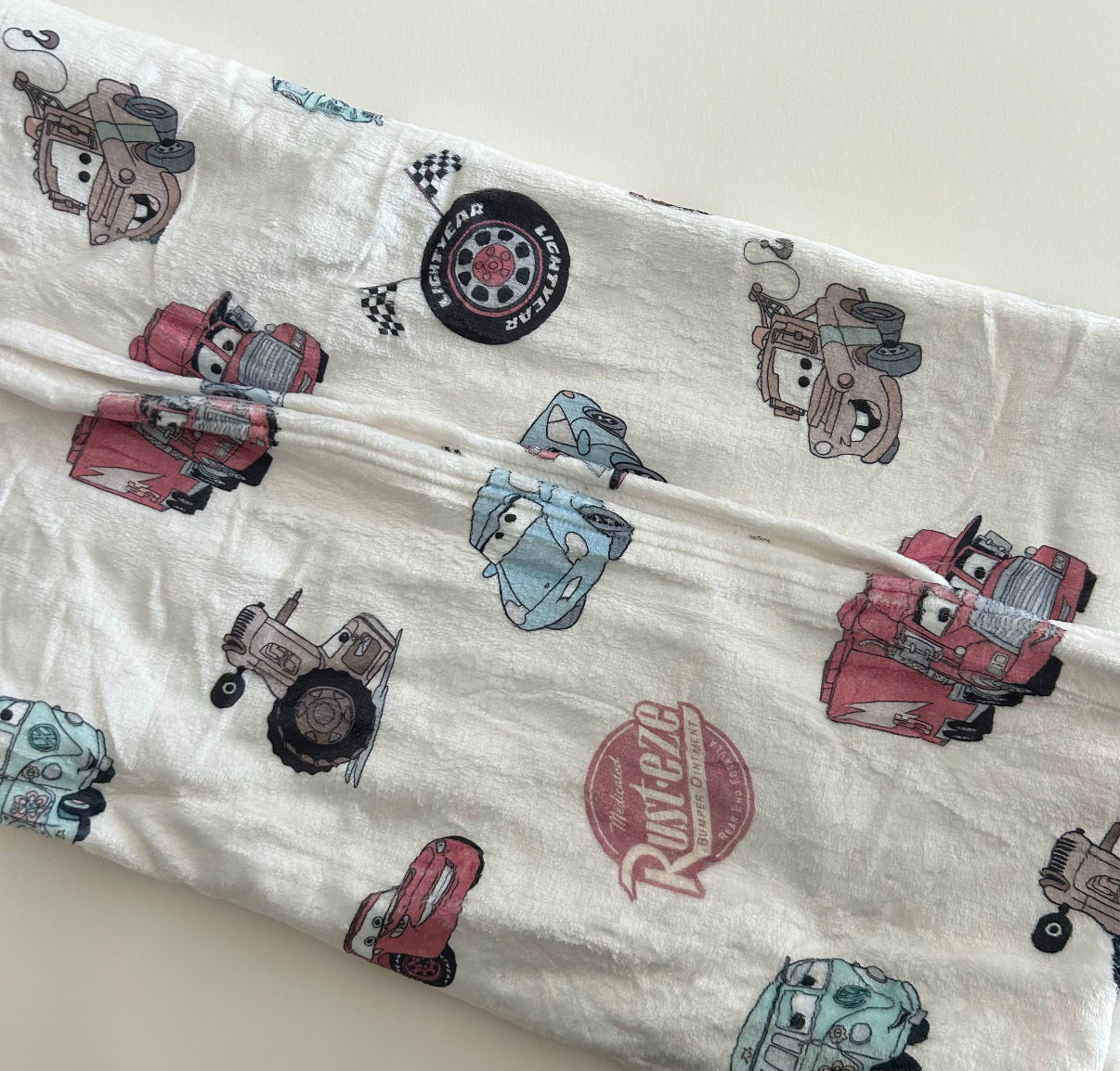 blanket
