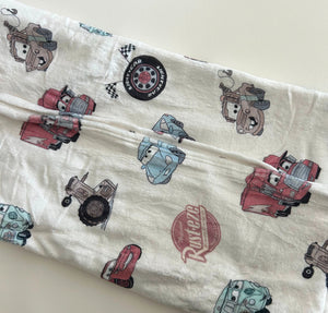 blanket