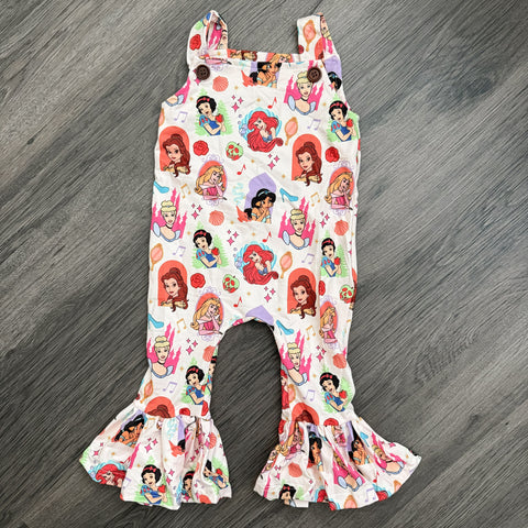 romper