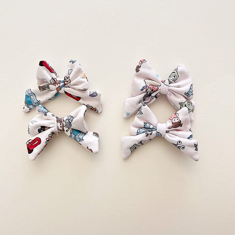 Bow set