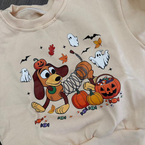 sweater