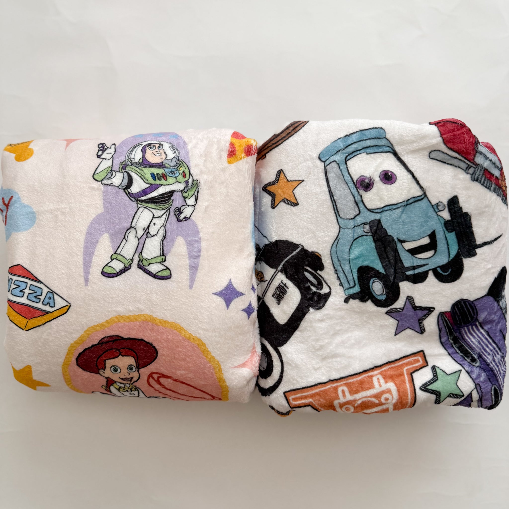 blankets pre-orders
