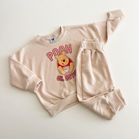 Toddler set