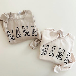 Mama sweater