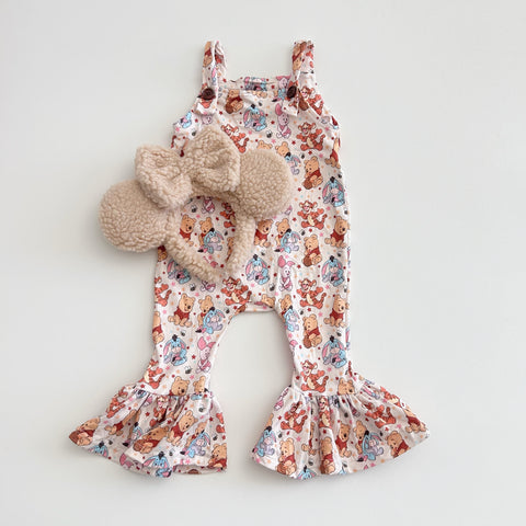 Baby overalls