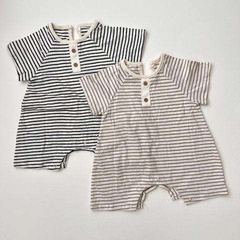 Baby romper